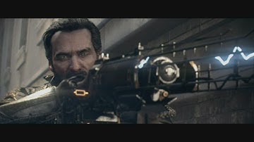 The Order 1886 Chapter 1: Always A Knight (Collectibles)