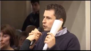 11.4.13 Общественные Слушания - Ленинский Проспект (Тропарево-Никулино) 11.4.13 Общественные Слушания - Ленинский Проспект (Тропарево-Никулино)