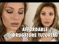 100% Drugstore Monochromatic Tutorial | Lovatics &amp; Mad for Matte Palettes