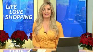 12.09.25 | Life Love Shopping | Daily Flash
