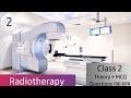 AIIMS CRE || DSSSB RADIOTHERAPY || RADIOTHERAPY || CLASS 2 || THEORY + MCQ || HINDI ||