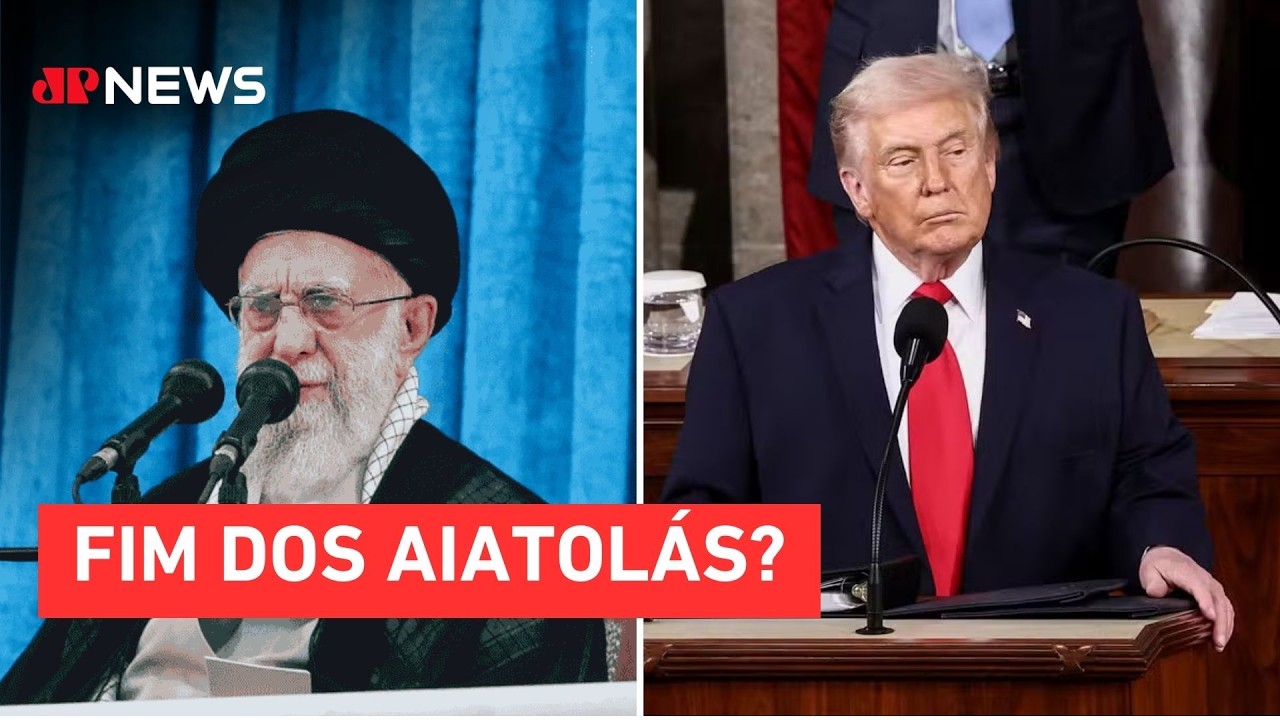 Por que a guerra no Irã pode custar caro para Donald Trump?