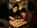 Father & Son Animation (Video).