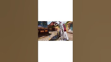 is it aim bot😈?! #callofdutymobile