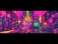 Lil Uzi Vert Type Beat "paradise" | digipop x hyperpop