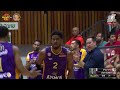 Shawn Dawson Points in Hapoel Nofar Galil Elion vs. Hapoel ATSMON Holon