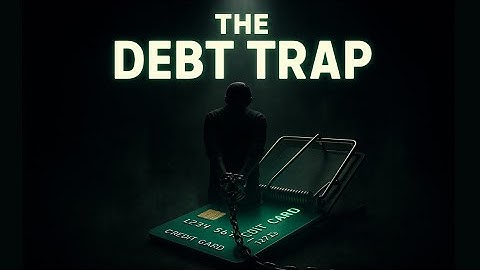 The Hidden System That Made Debt the World’s Greatest Profit Tool