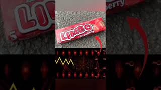 Limbo Geometrydash