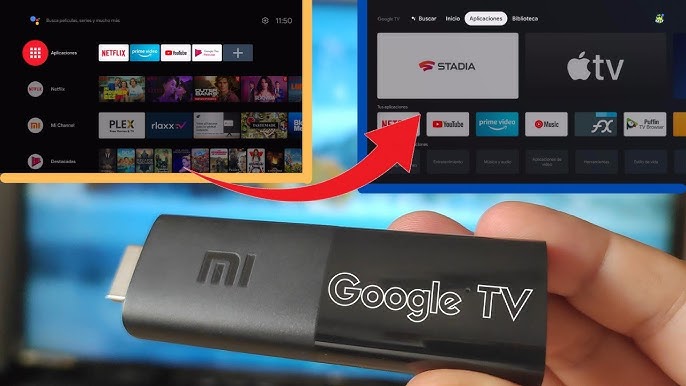 Android TV Box: qué es, en qué se diferencia de Android TV y dispositivos  recomendados