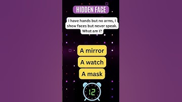 Quick Brain Teaser: Solve This in 5s ⏳ #shorts