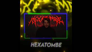 HEXATOMBE, HEXA? - #HEXATOMBE #HEXA #brazil #fyp #viral #shorts