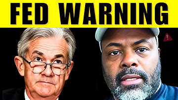 The Fed Just Changed EVERYTHING — Here’s What Happens NOW