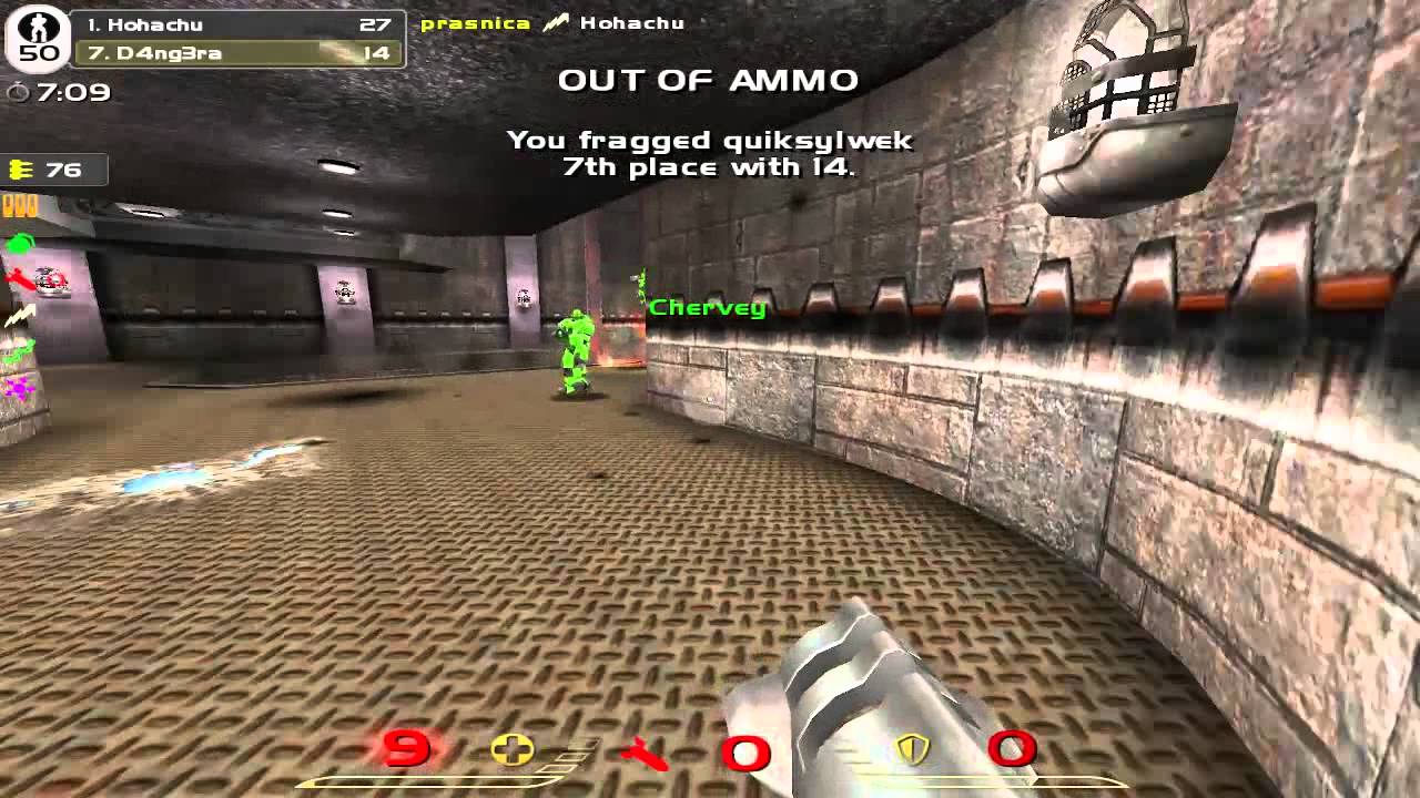 play quake 3 in browser play quake 3 in browser
