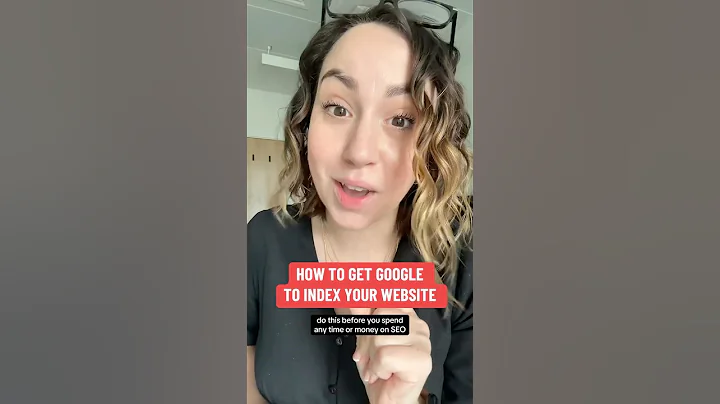 🚨 Website Not Showing on Google? Do This FIRST! #seo #googleseo #shorts