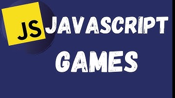 Learn Javascript by building 5 Games - beginner course