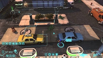 XCOM: Enemy Within - Long War - Impossible Part 8