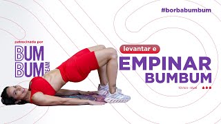 Exercício para levantar e empinar bumbum - desafio #BorbaBumbum24 - Carol Borba Resimi