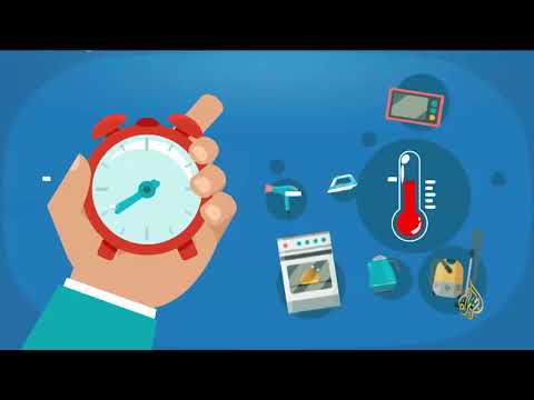 هذا الصباح - كيف تشتري جهاز تكييف؟