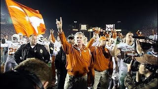 Post Game Video from the BCS Championship Game