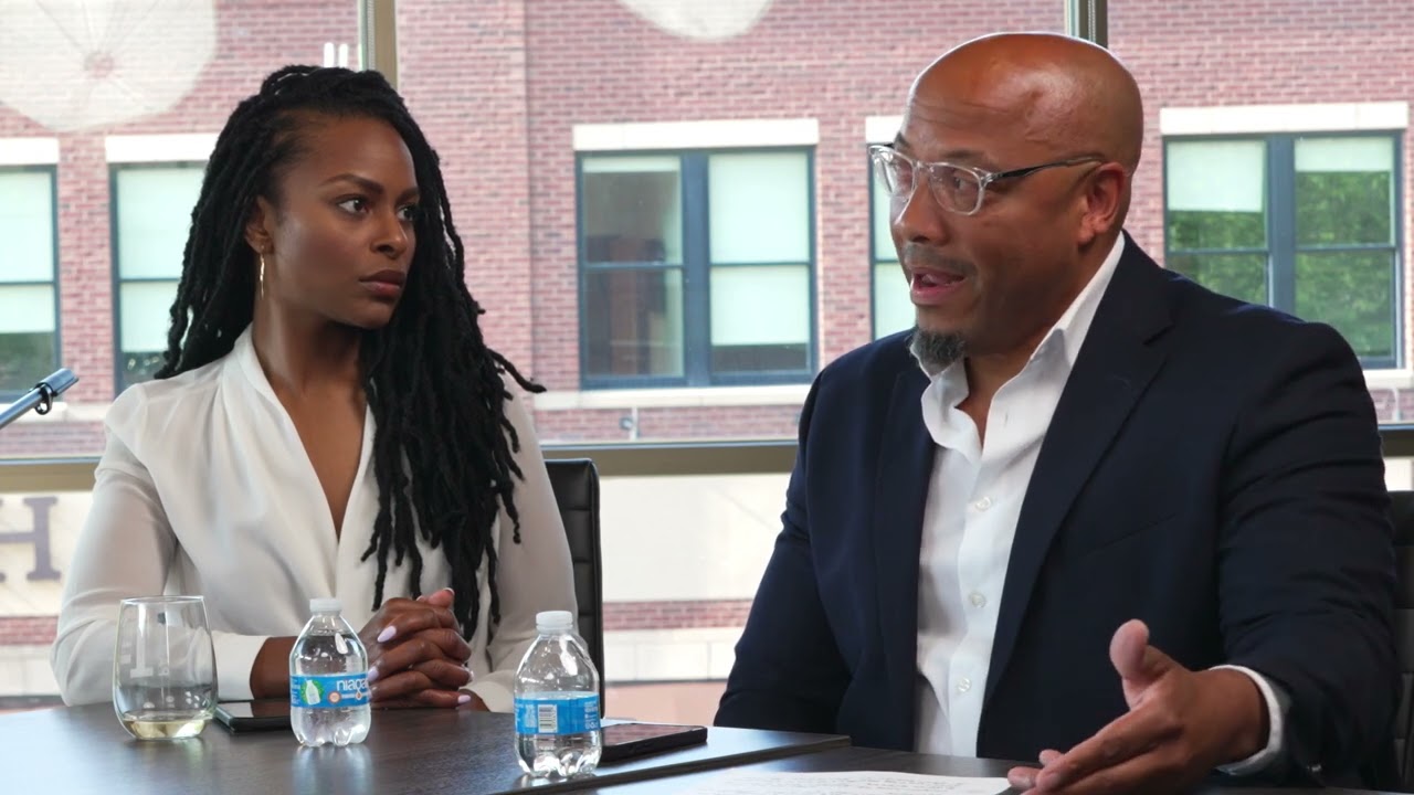 The Biggest Misconceptions of Black Realtors | Black Realtor Roundtable Series - PART 4