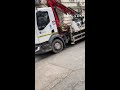Will car towing fees in Bucharest really double?