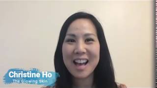 The Glowing Skin Series with Adrienne Denese