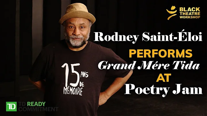 Rodney Saint-loi interprte "Grand-Mre Tida", "Je s...