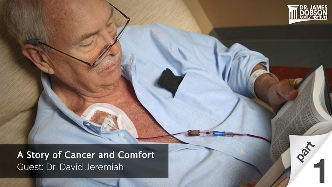 David Jeremiah Wife Illness: Overcoming Challenges Together