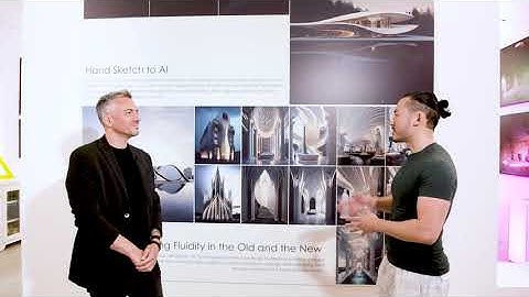 Meet the Artist: Tim Fu