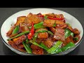 香干回锅肉的做法，香干如何不油炸，还能干香入味，五花肉要不要焯水？要焯水多久？五花肉炒香干，五花肉肥而不腻，香辣入味#下饭菜 #香干回锅肉#回锅肉#小炒五花肉#蒜苗回锅肉#蒜苗炒香干#小炒香干#炒肉片