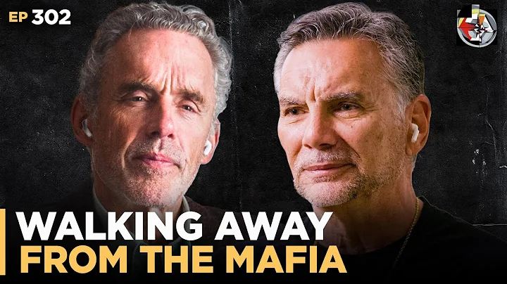 Breaking Good | Michael Franzese | #302