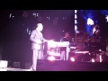 Luis miguel 2015. Yo que no vivo sin ti.  Auditorio nacional 30 ene