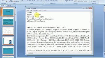 2015 EMBEDDED NFC For Pervasive Healthcare Monitoring