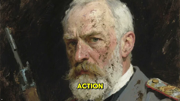 🎨 Benjamin Harrison as The President Who Stood for Fairness 🎨