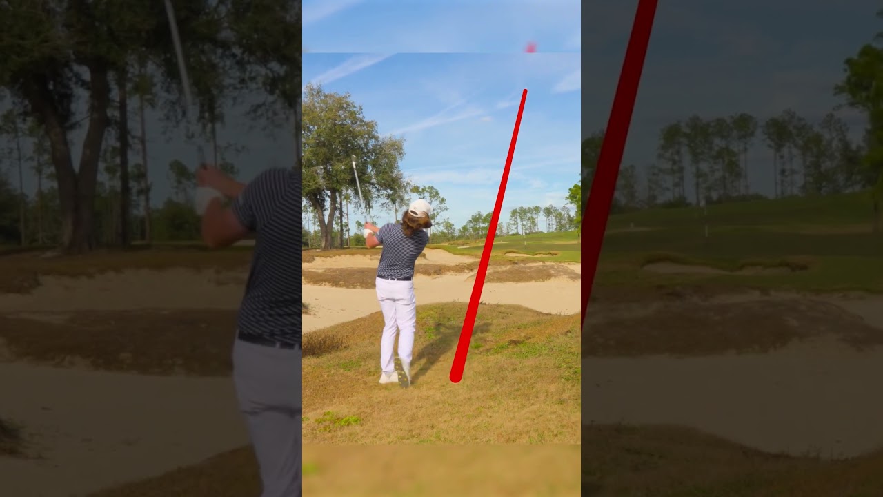 Can a World Long Drive Champ Beat An Elite Amateur? 🤔