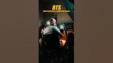 Behind the Scenes Editing 🎬 Balancing Work + Family as a Creator #Shorts