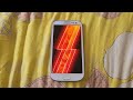 Samsung Galaxy S3 (Virgin Mobile) - Startup/Shutdown