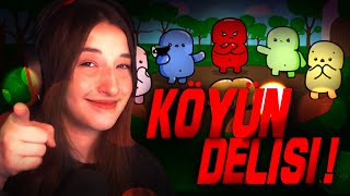 KÖYÜN DELİSİ | FEIGN #2