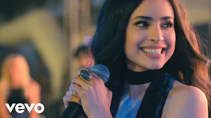 Sofia Carson - Come Back Home (From "Purple Hearts...