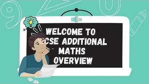 IGCSE Additional Maths: Logs & Exponential Functions