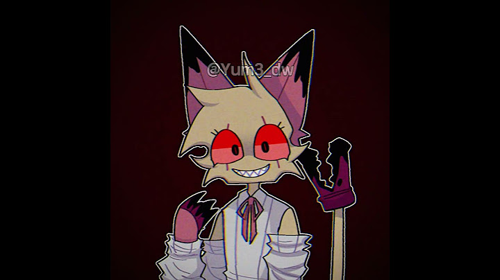 || The ICHOR is not good for YOU.. || Scraps || B.W || Dandy's World || #dandysworld #댄디의세계