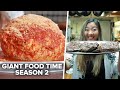 Giant Food Time Marathon: Season 2