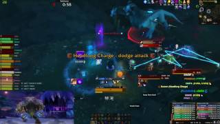 Confused Vs Guarm Mythic Multiple Povs