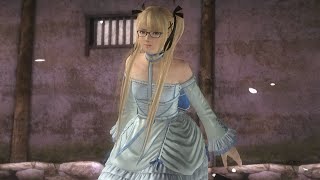 Doa5Lr Replay Gabe A Hayabusa Vs Blaze170 Marie Rose