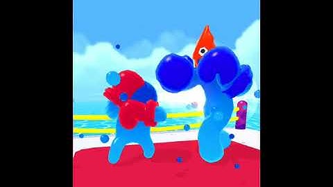 BLOB CLASH 3D GAME all levels | join blob clash 3d level 61 | join blob clash 3d android gameplay