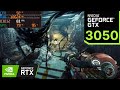 Prey 2017 | RTX 3050 TI 4GB [60FPS] 1080p | Very High Settings