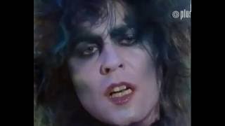 Watch Marc Bolan Dreamy Lady video