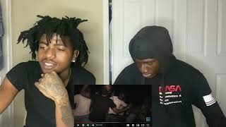 CJ Goon x Sha Ek x 30 - How You Every O Shot (Prod by Maari) (Shot by KLO Vizionz) | Reaction