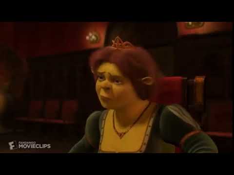 pic Shrek 2 Dinner Scene Meme Template shrek 2 dinner scene meme