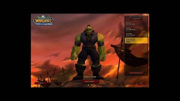 WoW Addon Tutorial